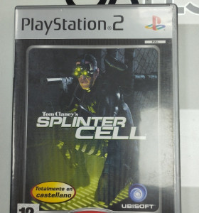 6-6-161251-1-Videojuego PS2 Splinter Cell