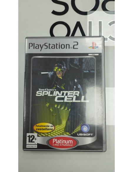 6-6-161251-1-Videojuego PS2 Splinter Cell