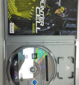 6-6-161251-1-Videojuego PS2 Splinter Cell 2