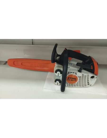 6-6-161282-1-Motosierra Stihl Ms 193 Tc 