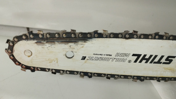 6-6-161282-2-Motosierra Stihl Ms 193 Tc 