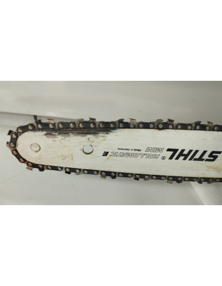 6-6-161282-2-Motosierra Stihl Ms 193 Tc 