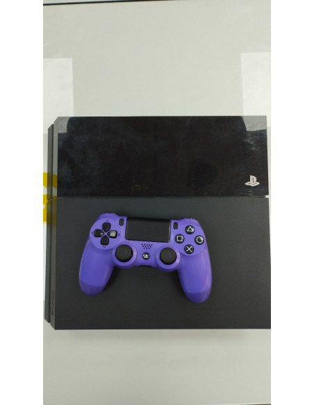 6-6-161295-1-Consola PS4 Fat 500Gb 