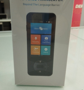 6-6-161370-1-Informática Aivoice Translator SIN USO