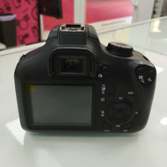 6-6-161428-2-Cámara Digital Réflex Canon Eos 4000d
