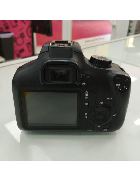 6-6-161428-2-Cámara Digital Réflex Canon Eos 4000d