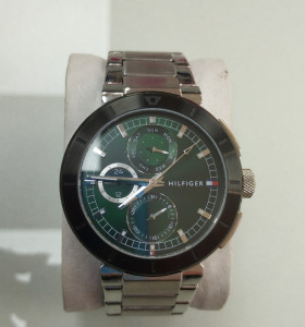 6-6-161451-1-Reloj Alta Gama Caballero Tomy Hilfiger