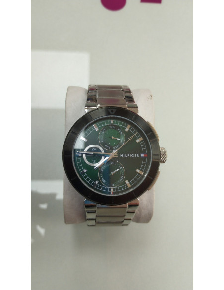 6-6-161451-1-Reloj Alta Gama Caballero Tomy Hilfiger