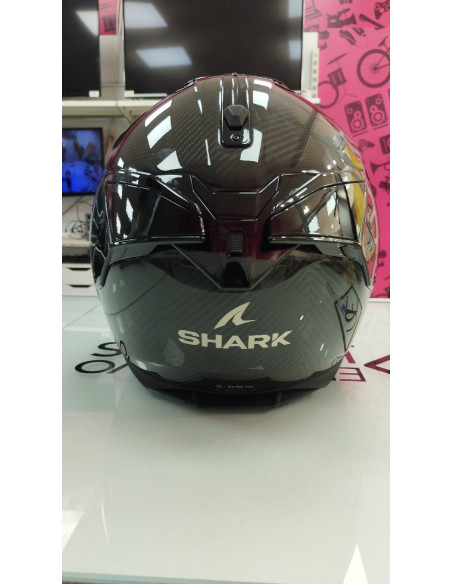 6-6-161498-4-Casco Integral casco shark Spartan Carbono XL 