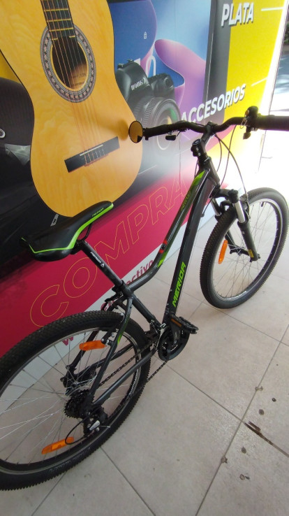 6-6-161559-5-Bicicleta Montana MERIDA MATTS