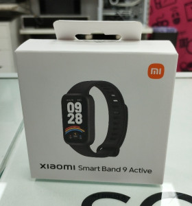 6-6-161611-1-Reloj Pulsera Premium Xiaomi Smart Band 9 Active SIN USO