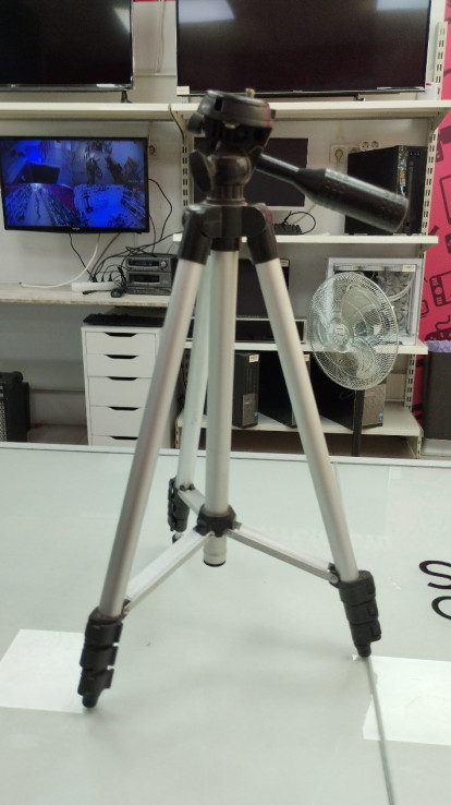 6-6-161688-2-Tripode SunPak