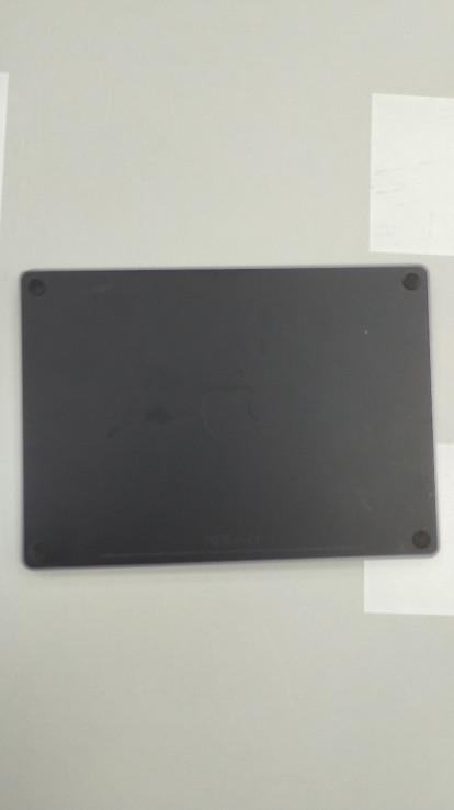 6-6-161693-3-Accesorio Ordenador Magic Trackpad A1535