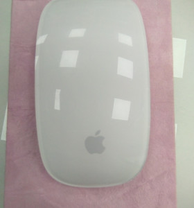 6-6-161695-1-Accesorio Ordenador Mouse Magic Apple