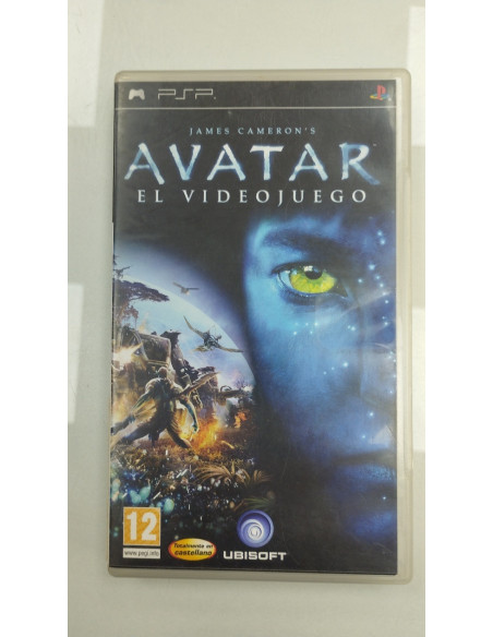 6-6-161796-1-Videojuego PSP psp avatar 