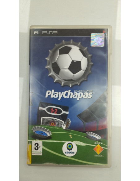 6-6-161800-1-Videojuego PSP psp play chapas 