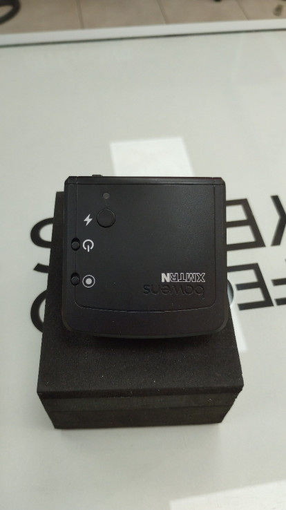 6-6-162009-2-Accesorio Disparador Bowers XMRT