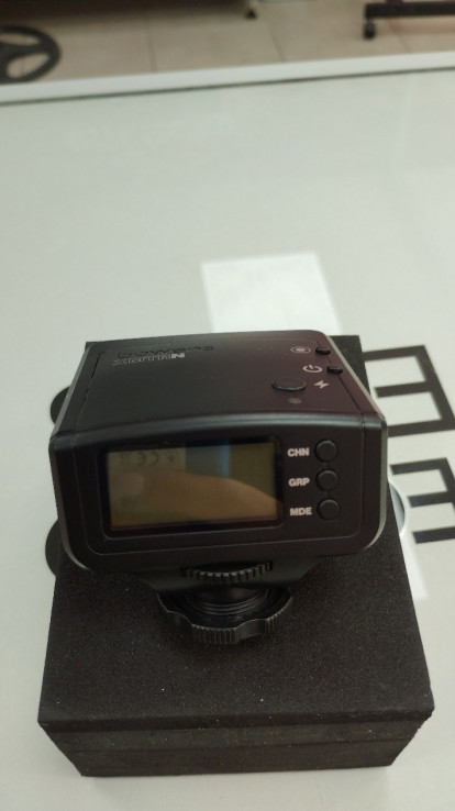 6-6-162009-3-Accesorio Disparador Bowers XMRT