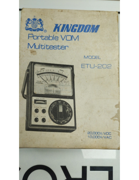 6-6-162045-3-Multímetro Kindonm Etu-202