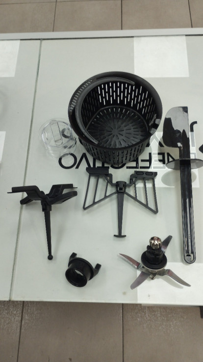 6-6-162126-2-Robot Multifuncion Moulinex Clickchef