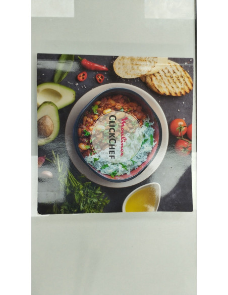 6-6-162126-3-Robot Multifuncion Moulinex Clickchef