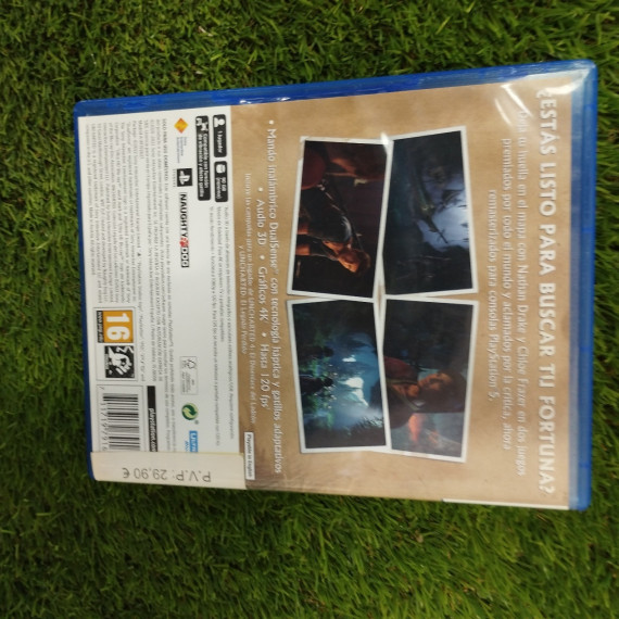 6-6-162253-2-Videojuego PS5 UNCHARTED Coleccion legado de los ladrones