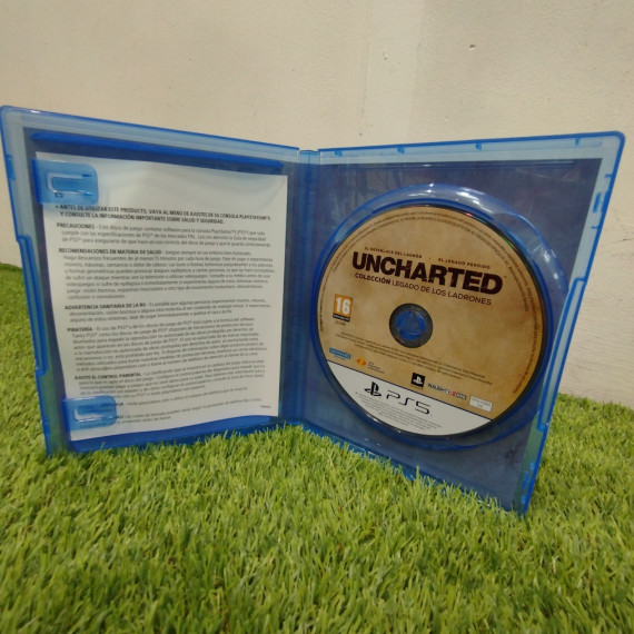 6-6-162253-3-Videojuego PS5 UNCHARTED Coleccion legado de los ladrones