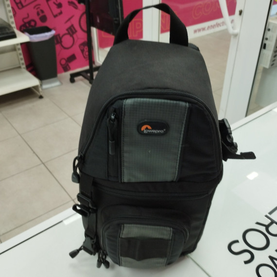 6-6-162327-5-Cámara Digital Réflex Canon Eos 600D Tamron 18 270mm