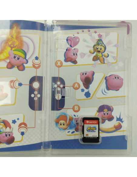 6-6-162354-2-Videojuego Nintendo Switch Kirby Star Allies