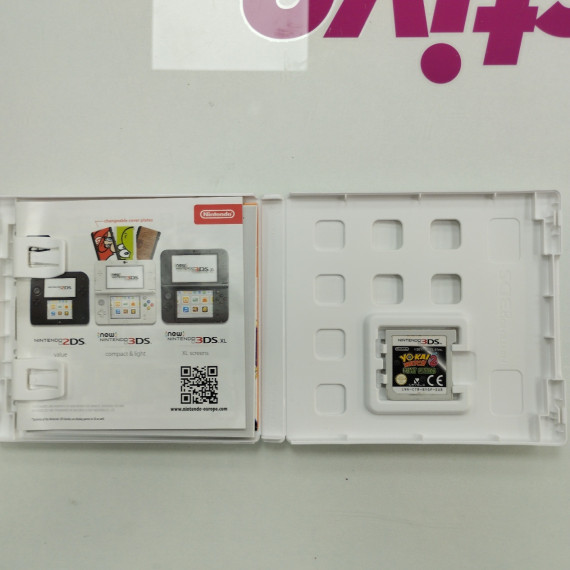 6-6-162356-3-Videojuego 3DS Yo-kai Watch 2