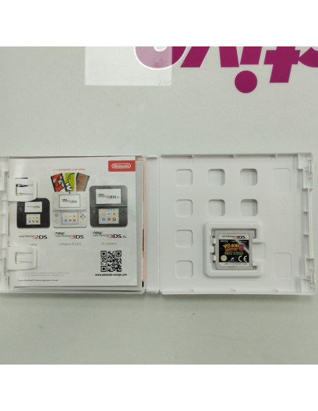 6-6-162356-3-Videojuego 3DS Yo-kai Watch 2