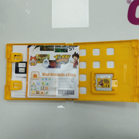 6-6-162357-2-Videojuego 3DS Super Mario Maker