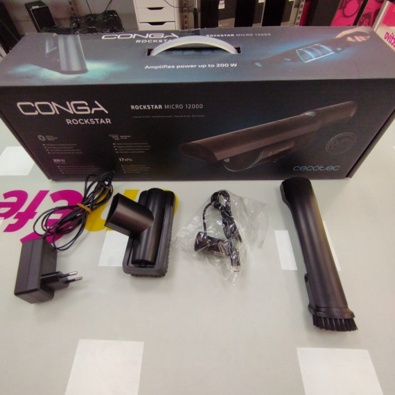 6-6-162419-4-Aspirador Mano Conga Rockstar Micro 12000
