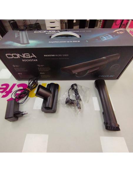 6-6-162419-4-Aspirador Mano Conga Rockstar Micro 12000