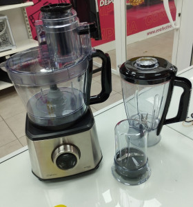 6-6-162436-1-Picadora Mixer Pro Chef Plus