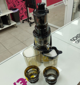 6-6-162438-1-Robot Multifunción Extractor De Zumos Chef Plus Essentia