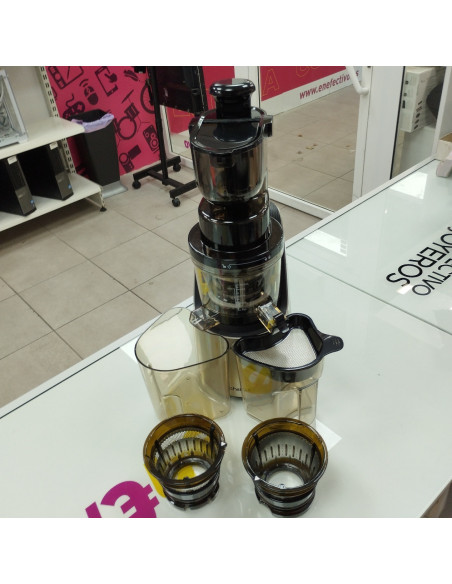 6-6-162438-1-Robot Multifunción Extractor De Zumos Chef Plus Essentia