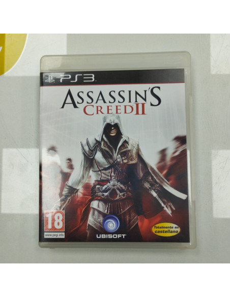 6-6-162450-1-Videojuego PS3 Assassin's Creed II 