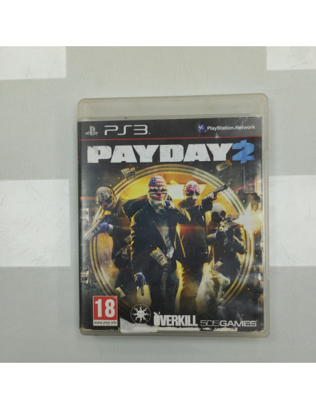 6-6-162455-1-Videojuego PS3 Pay day 2