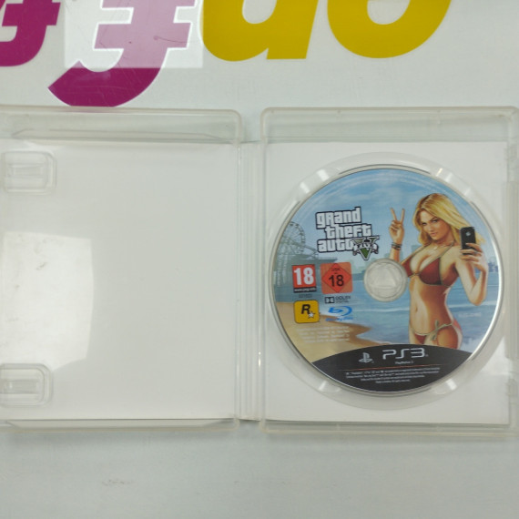 6-6-162460-2-Videojuego PS3 GTA V