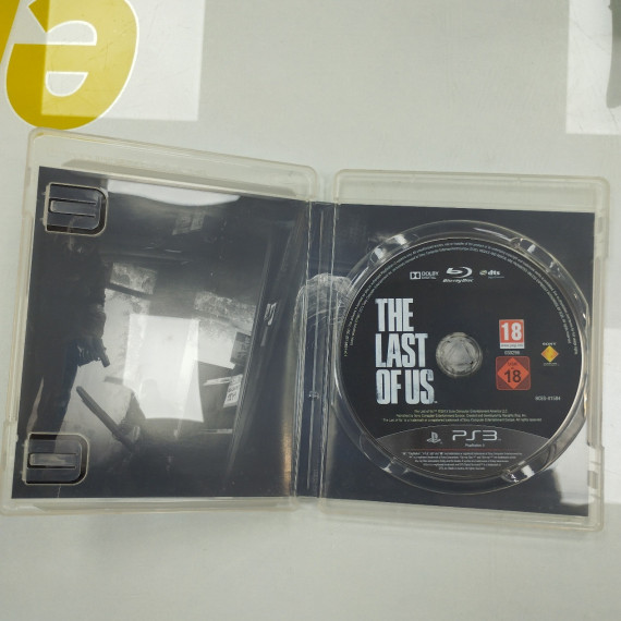 6-6-162461-2-Videojuego PS3 The last of us 