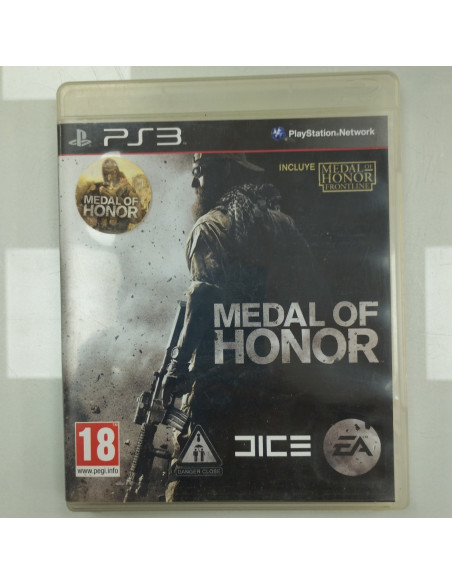 6-6-162469-1-Videojuego PS3 Medal of Honor