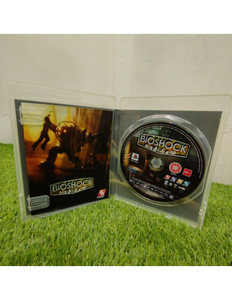 6-6-162471-3-Videojuego PS3 BioShock 