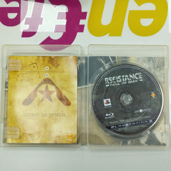 6-6-162485-2-Videojuego PS3 Resistance Fall of man