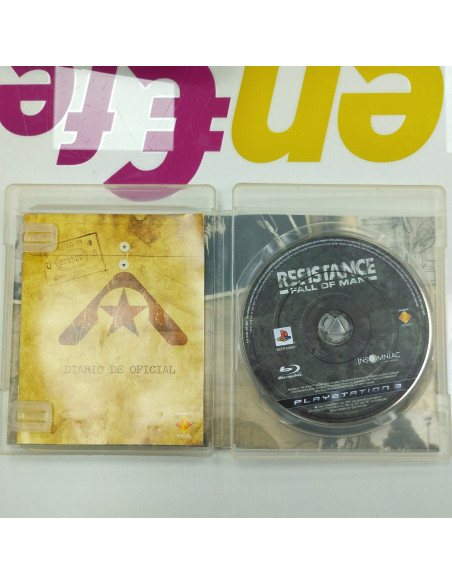 6-6-162485-2-Videojuego PS3 Resistance Fall of man