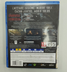 6-6-162571-1-Videojuego PS4 Hunt Showdown 2