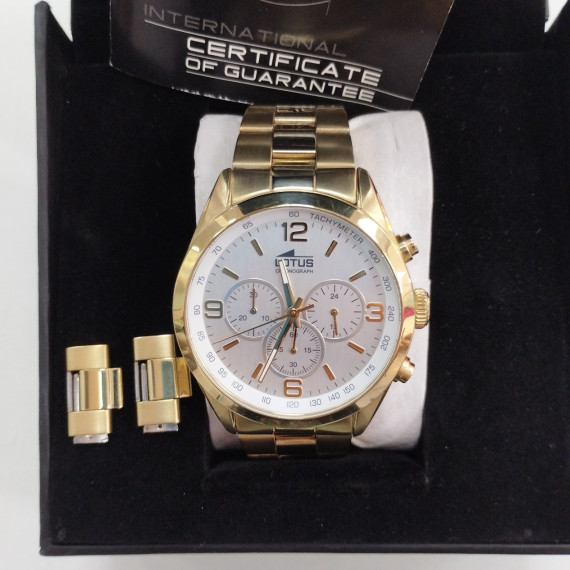 6-6-162589-2-Reloj Alta Gama Caballero Lotus 18153 1