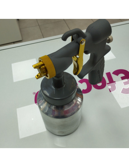 6-6-162616-3-Pistola De Pintar Revolution Air Paint Hvlp 600w