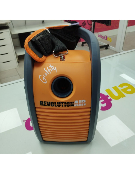 6-6-162616-5-Pistola De Pintar Revolution Air Paint Hvlp 600w