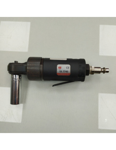 6-6-162668-1-Herramienta Neumática Carraca De 1 4 Ya 7740